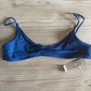 J.Crew Bikini Top
